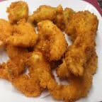 Best Golden Fried Shrimp in Torrance, CA