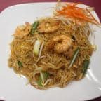 Best Pad Thai in Torrance, CA