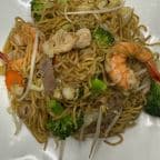 Best Chow Mein in Torrance, CA