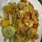 Best Pineapple Fried Rice in Torrance, CA